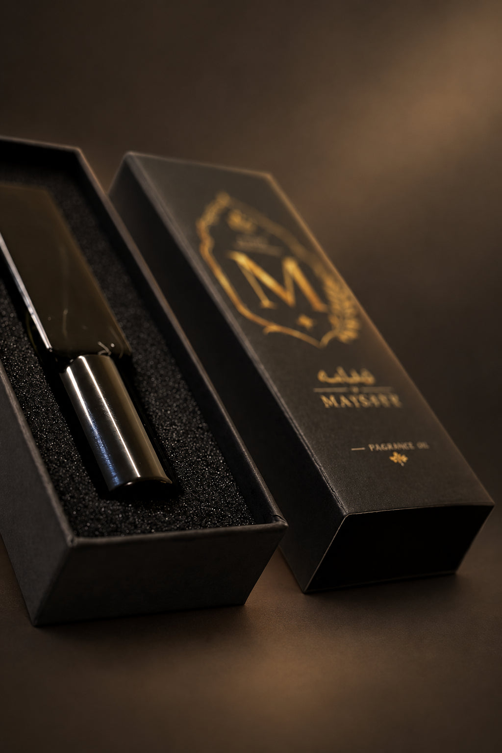 MUNAYA MAJESTY 10ml Limited Edition Extrait de Parfum