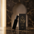 MUNAYA MAJESTY 10ml Limited Edition Extrait de Parfum